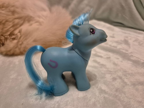 Mein kleines pony - kleines,