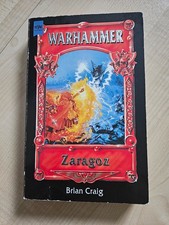 Warhammer Zaragoz DEUTSCH
