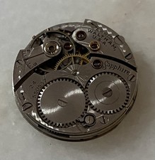 1871 Seltenes A.W.W. Co