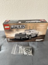 LEGO James Bond 007 76911