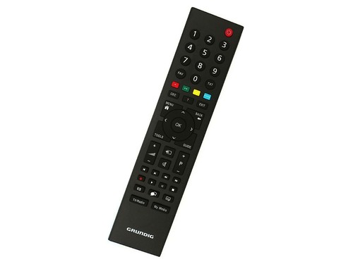 Originale grundig - originale,