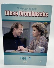 Diese Drombuschs -Die Serie