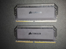 Corsair Dominator Platinum RGB