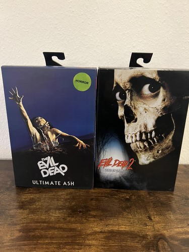 Neca ultimate edition - edition, action