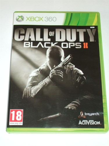 Call duty black ops - call, ii