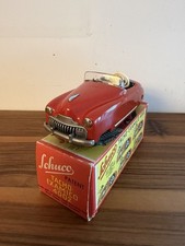 Schuco Tacho Examico 4002