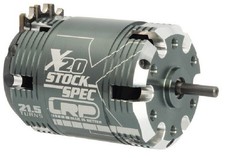 MOTORE VECTOR X20 STOCK SPEC