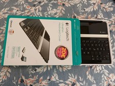 Logitech 920-004016 Ultrathin