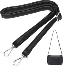 Frauen Leder Schulterriemen