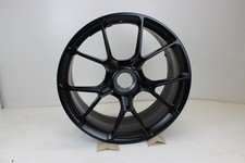 Porsche 911 992 GT3 u. GT4 20 Zoll Alufelge 9,5Jx20 ET46 Zentralverschluss Felge