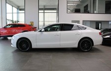 Audi A5 Sportback 1.8 TFSI