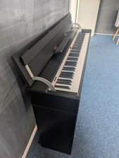 Premium Digital Piano - Roland DP-990 - schwarz - in  gutem Zustand 