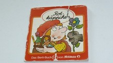 Rotkäppchen. Das Berti-Buch