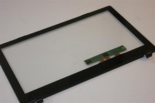 Medion Akoya E6240T-MD99390 Displayrahmen inkl. Toucheinheit & Plexiglas #3340