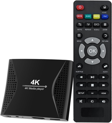 Media player zumkunm für - media,
