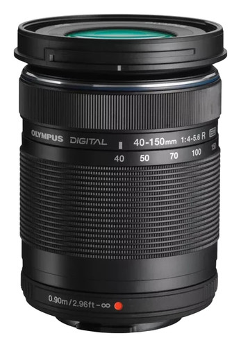 Olympus zuiko digital ed - m.zuiko,