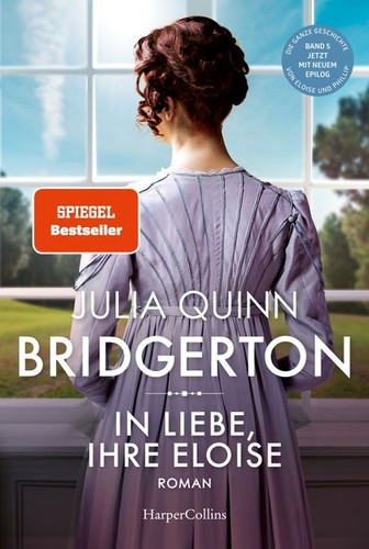 Bridgerton liebe ihre - -, liebe,