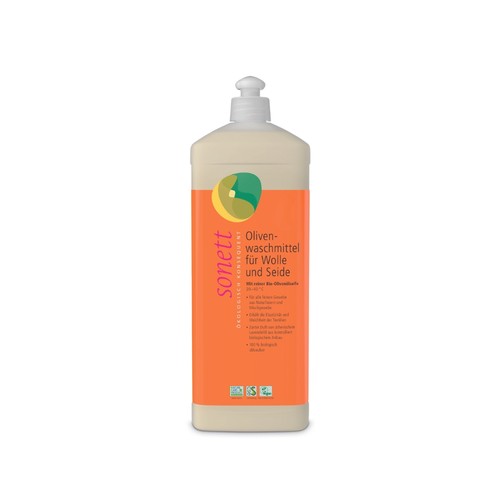 Sonett bio olivenwaschmittel - sonett,