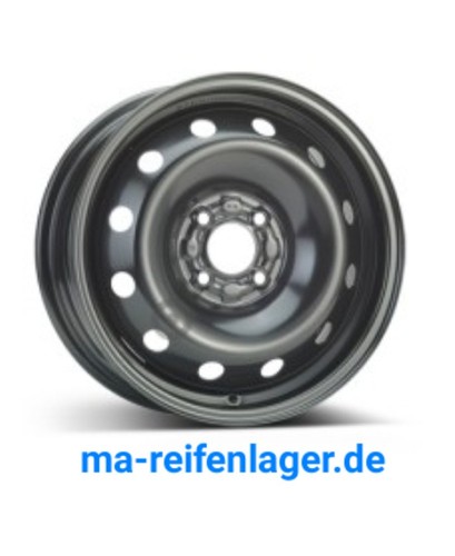 6x15 et43 stahlfelgen 8175 - 6x15,