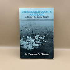 Dorchester County Maryland