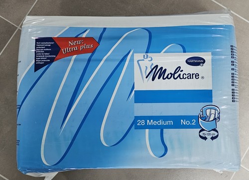 Molicare windeln folie - windeln,,