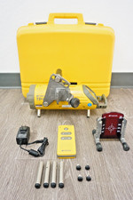 Topcon l4av red beam - red,