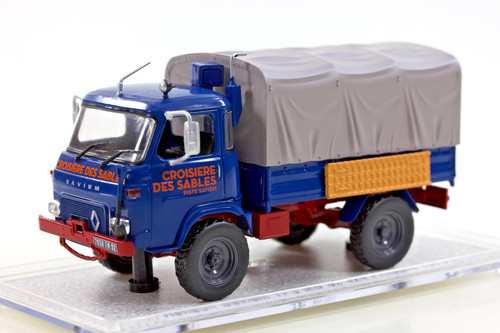1975 renault saviem tp3 39 - 1975,