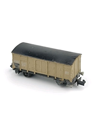 Arnold 463 spur güterwagen - arnold,