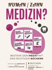 Medbreaker Bücher 2025/26 |