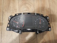 Kombiinstrument Tacho VW Golf