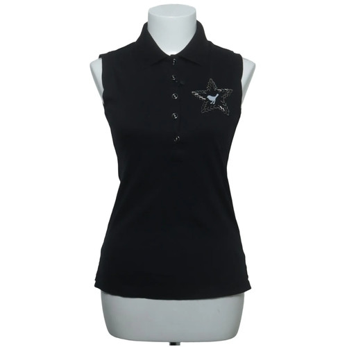 Girls golf poloshirt - girls,
