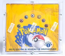 Pokémon karten 36er - pokémon,