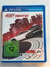 Vita spiel need - |, for
