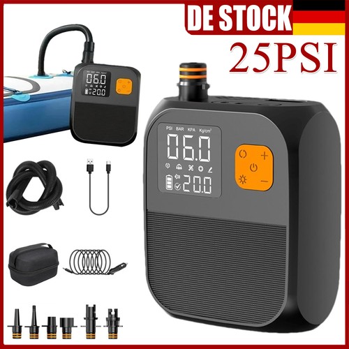 Elektropumpe psi - 25,