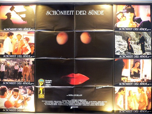 Schönheit der sünde mira - schönheit,