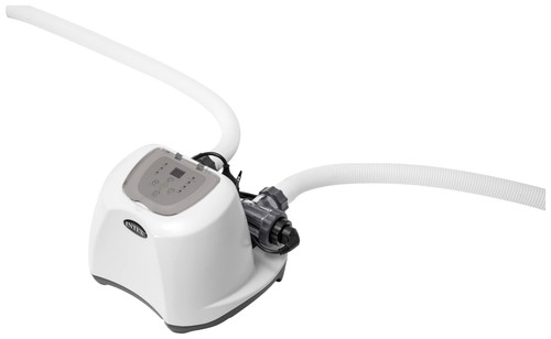 Intex krystal clear - krystal,