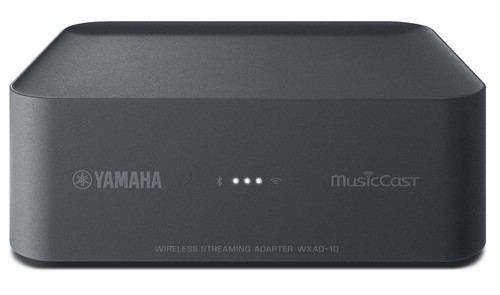 Yamaha musiccast wxad - yamaha,