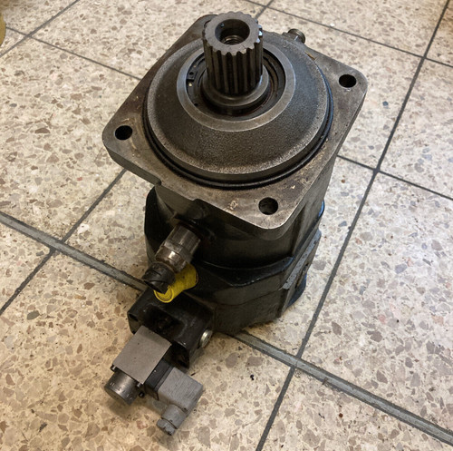 Brueninghaus hydromatik - brueninghaus,