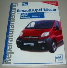 Reparaturanleitung Renault