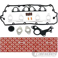 ELRING DICHTUNGSSATZ ZYLINDERKOPF für VW T5 SHARAN 1.9 TDI SEAT ALHAMBRA 2.0 TDI