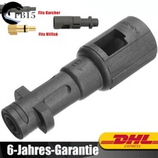 Adapter für Hochdruckreiniger