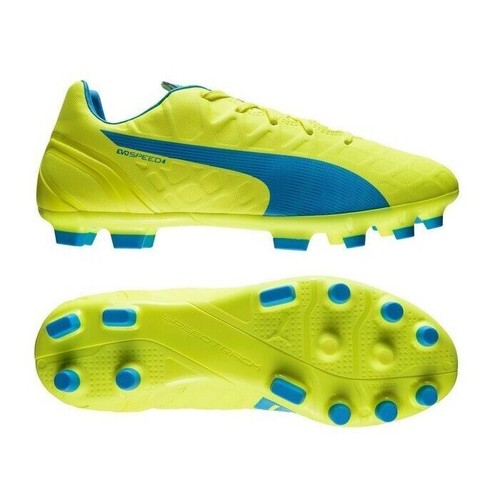 Puma evospeed ag - evospeed, 4.4
