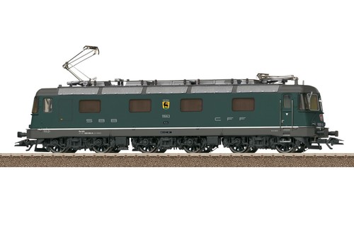 Trix 22773 sbb cff lokomotive - 22773, sbb-cff