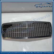 A 202 888 00 23 KÜHLERGRILL ORIGINAL MERCEDES-BENZ W202 Vormopf. Bj. 1993-97