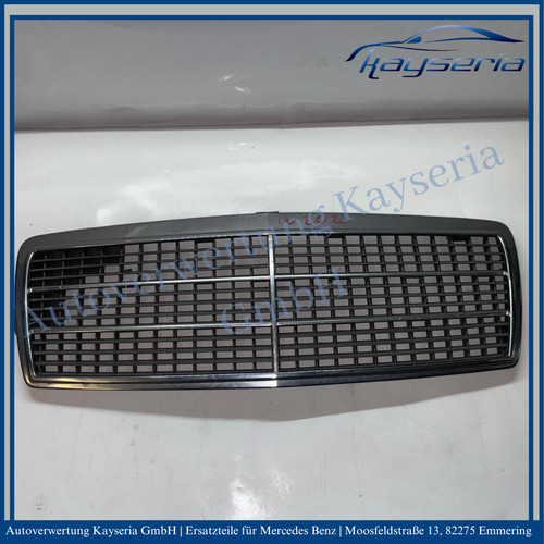 202 888 23 - 202, kÜhlergrill
