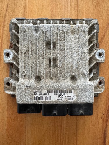 Ford siemens continental - siemens,