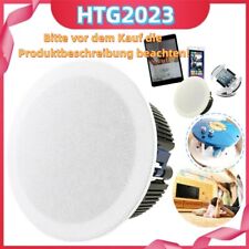 Bluetooth Deckenlautsprecher Sub-Lautsprecher Heim Badezimmer Sound Verstärker