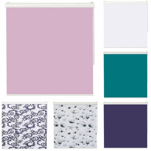Rollo alu kassette design home - alu,