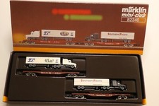 Märklin Z Miniclub  82340 LKW