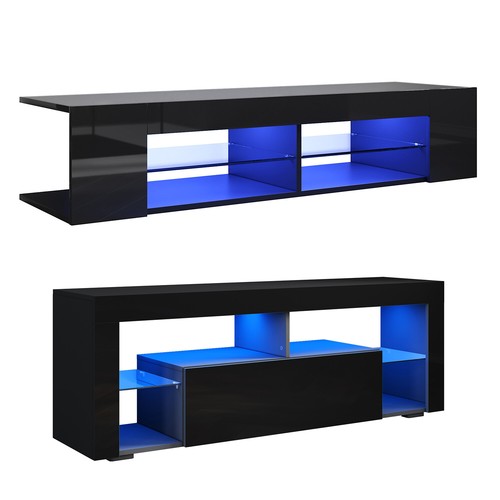 Lowboard unterschrank tv - unterschrank,